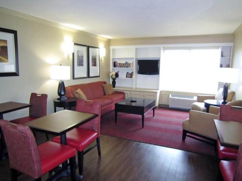 Extended Stay America Suites - Boston - Burlington