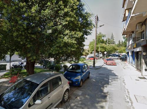 Faliro Urban Studio Thessaloniki