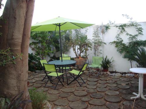 Casa do Jasmim