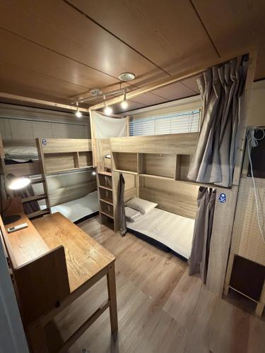 Shinagawa-shuku Guest House & Tours