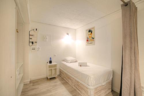 Happy Days, 150m2 de divertissement, Lyon 7