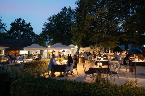Polidor Camping Resort - Pitches