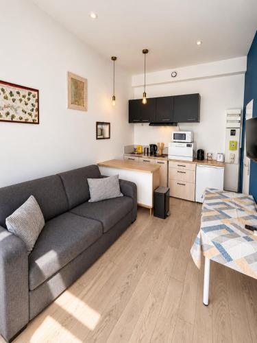 T2 tout équipé Bordeaux Victoire