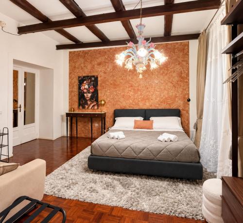 Plebiscito Suite Apartment