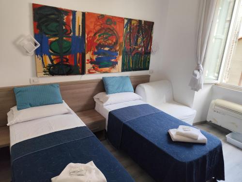 Art And Relax Suites