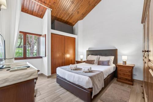 Casa da Aldeia by Algarve Holidays