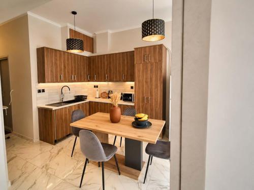 Fotis Urban Athens Beauty