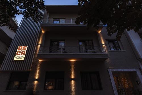 DECA Urban Living