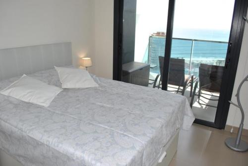 Sunset Drive Sea View Apartment Benidorm