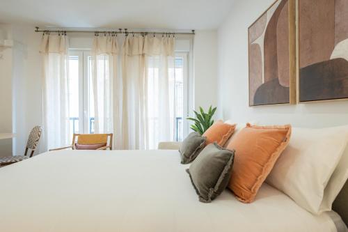Charming 1 Bedroom Apartment at Seville City Center By OCityzen