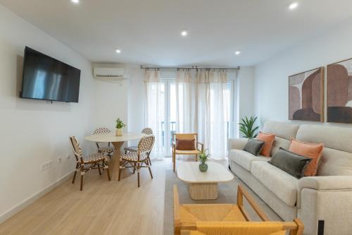 Charming 1 Bedroom Apartment at Seville City Center By OCityzen