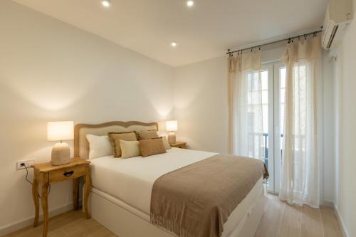 Charming 1 Bedroom Apartment at Seville City Center By OCityzen