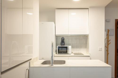 Charming 1 Bedroom Apartment at Seville City Center By OCityzen
