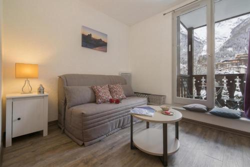 Chamonix Sud - Forclaz 213 - happy Rentals