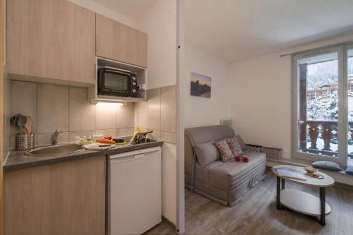 Chamonix Sud - Forclaz 213 - happy Rentals