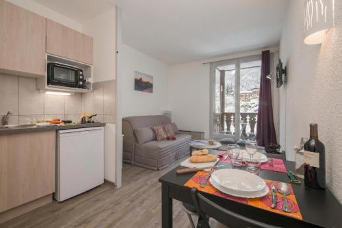 Chamonix Sud - Forclaz 213 - happy Rentals