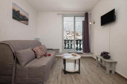 Chamonix Sud - Forclaz 213 - happy Rentals