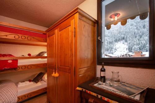 Chamonix Sud