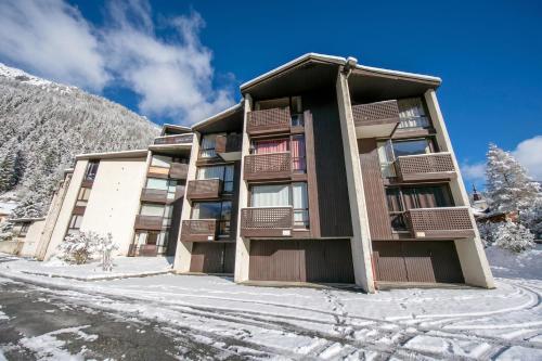 Residence de Lognan- Les Drus 12 - Happy Rentals