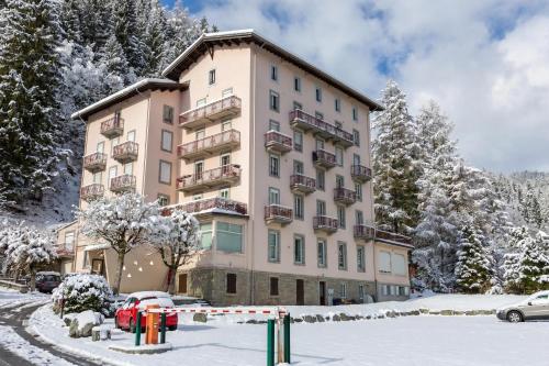 Résidence Bel'Alp