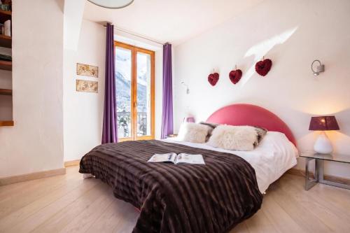 Chez Roberto Chamonix 3BR Duplex with Sauna & Garden - Happy Rentals