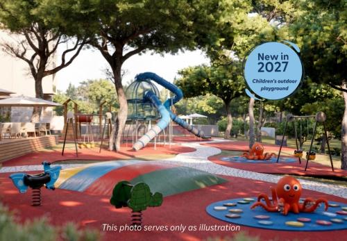 Family Hotel Adria - All inclusive