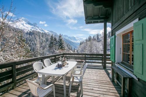 Chalet L’eau vive Near ski 3BR for 6 - Happy Rentals
