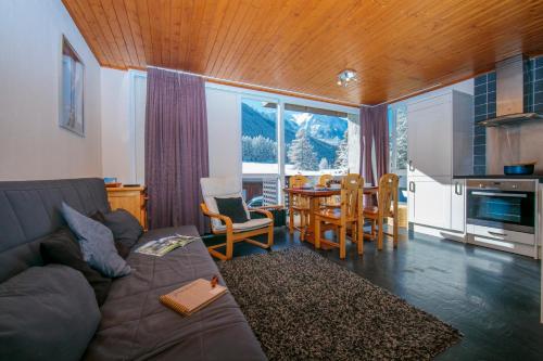 Residence de Lognan- Les Jorasses 26 - Happy Rentals