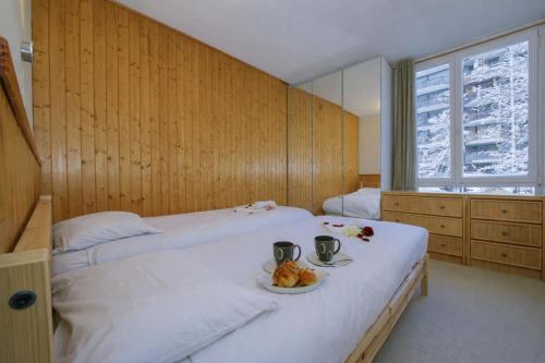 Residence de Lognan- Les Jorasses 26 - Happy Rentals