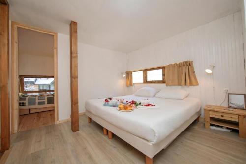 Grand Roc C121 from Slopes 280m, Parking & WiFi - Happy Rentals