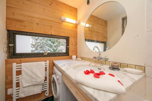 Grand Roc C121 from Slopes 280m, Parking & WiFi - Happy Rentals