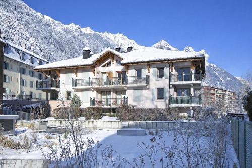 Appartement Belle Vue - Happy Rentals