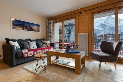 Appartement Belle Vue - Happy Rentals