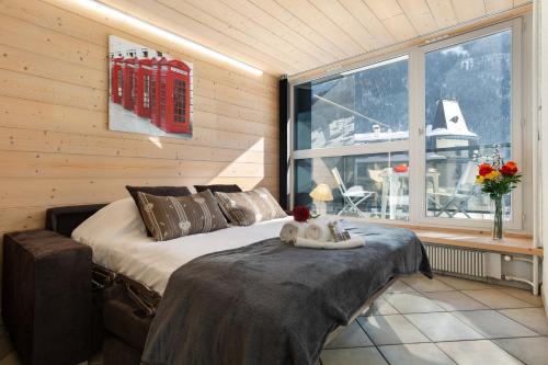 Residence L'Outa