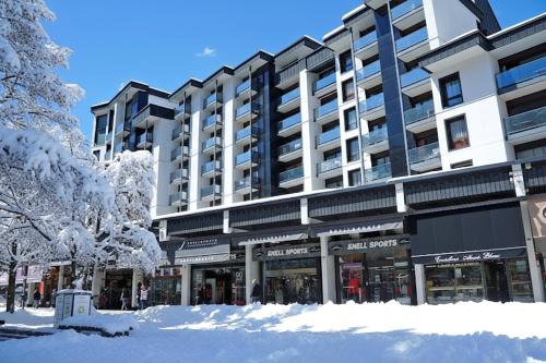 Residence L'Outa