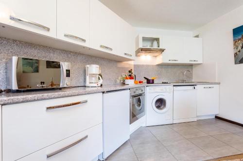 Apt Lachenal 209A Central Chamonix Lift 3-min Walk - Happy Rentals