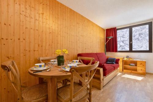 Chamonix Sud