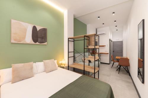 Hotel Apartamento Baélia Bellamar