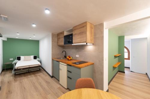 Hotel Apartamento Baélia Bellamar