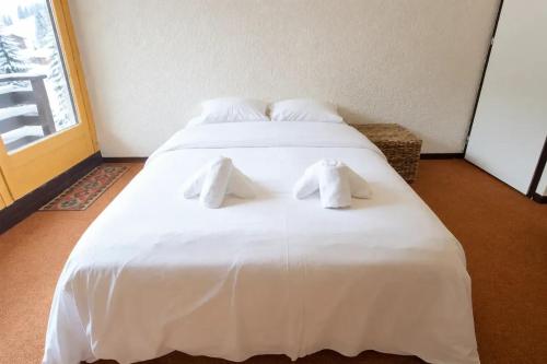 Ski Haven for 4 in Val Thorens By Alpstays