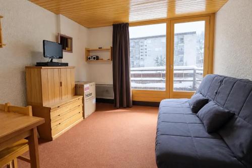 Ski Haven for 4 in Val Thorens By Alpstays