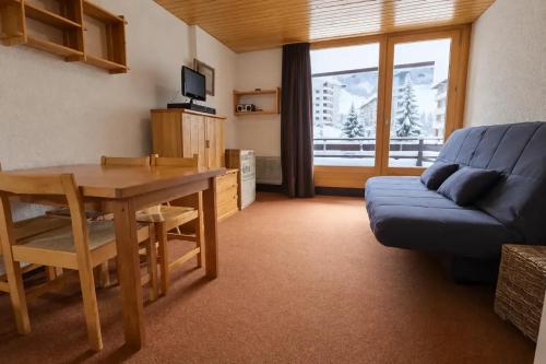 Ski Haven for 4 in Val Thorens By Alpstays