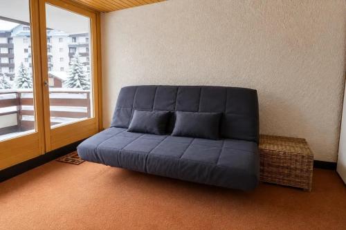 Ski Haven for 4 in Val Thorens By Alpstays