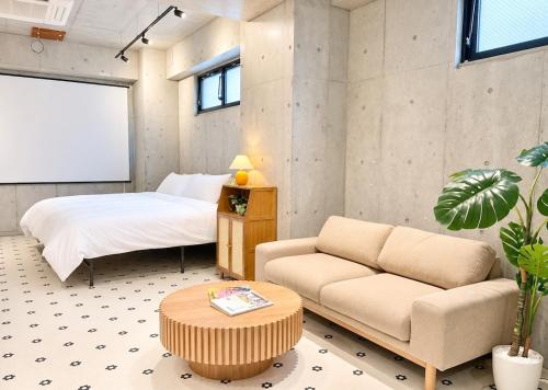 原田屋 Hotel 2F