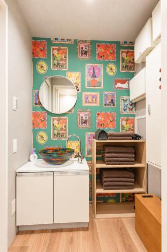 原田屋 Hotel 2F