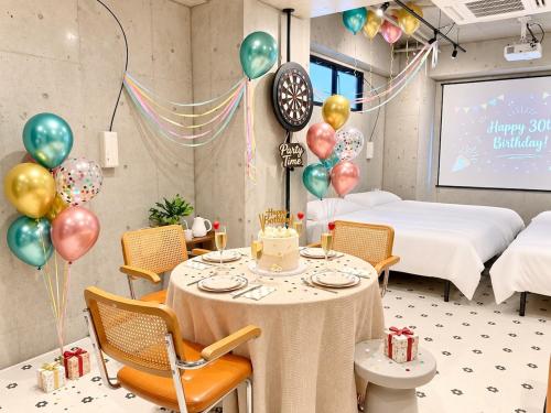 原田屋 Hotel 2F