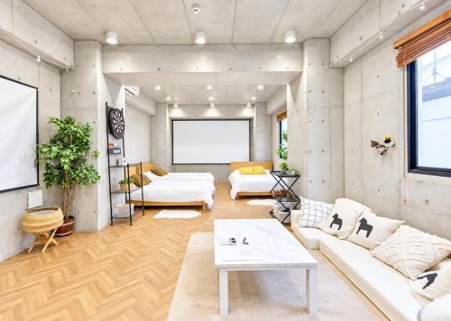 原田屋Hotel 3F