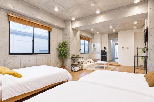 原田屋Hotel 3F
