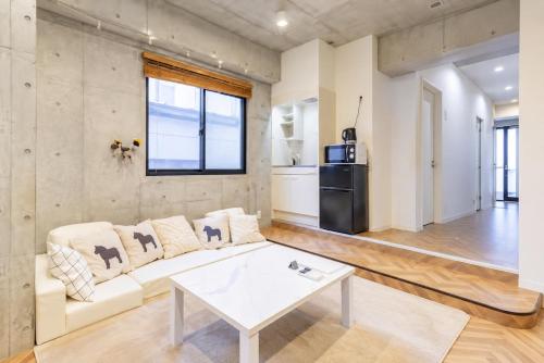 原田屋Hotel 3F