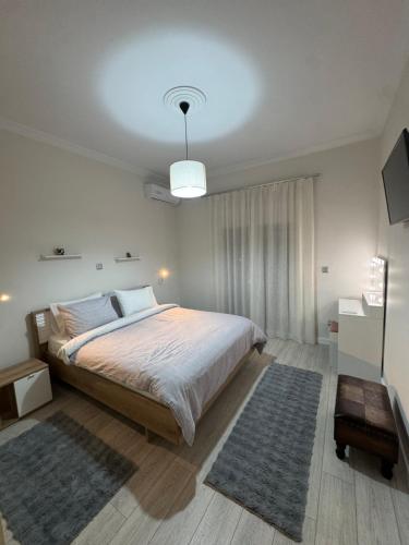 Lovely Faliro Apartment next to Flisvos